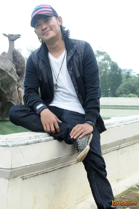 Foto Awan Sribintang