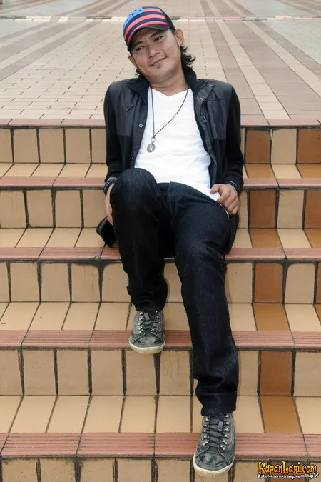 Foto Awan Sribintang