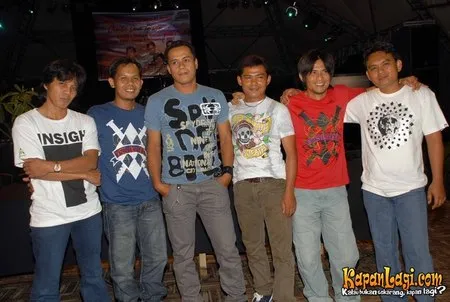 Foto Awana Band