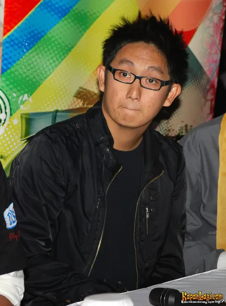 Foto Awi Suryadi