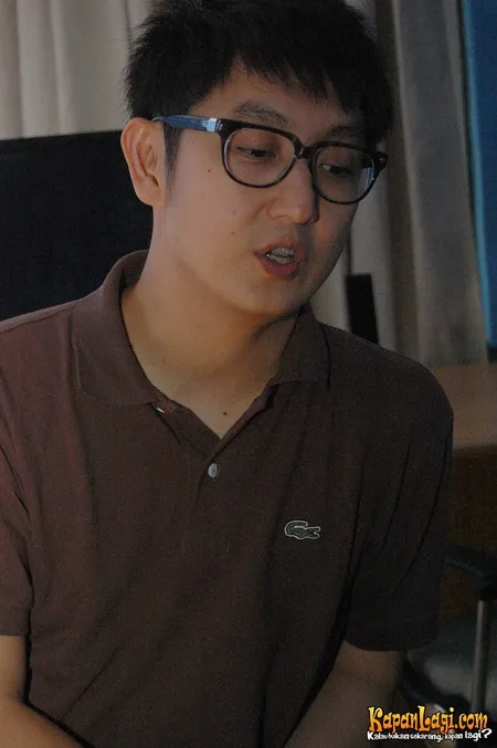 Foto Awi Suryadi