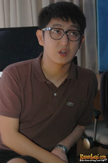 Foto Awi Suryadi
