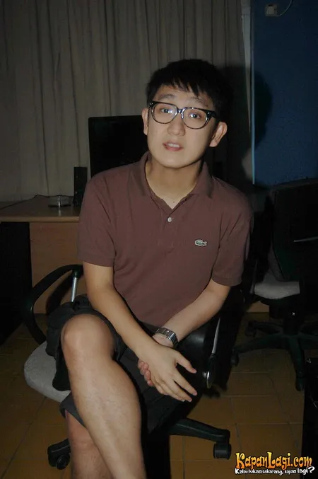 Foto Awi Suryadi