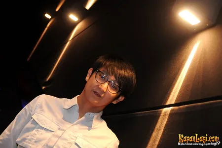 Foto Awi Suryadi