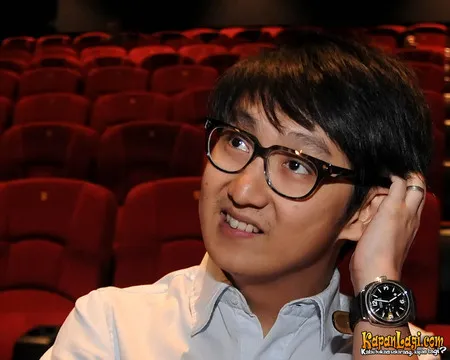 Foto Awi Suryadi