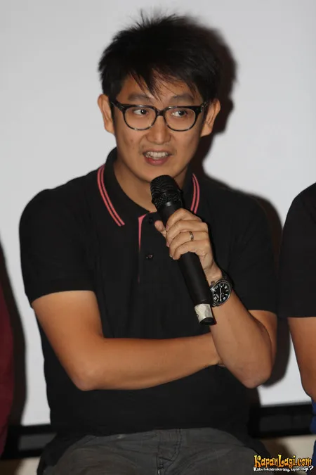 Foto Awi Suryadi