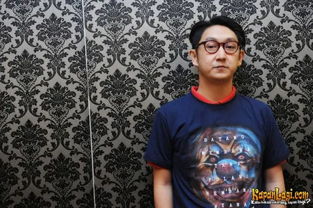 Foto Awi Suryadi