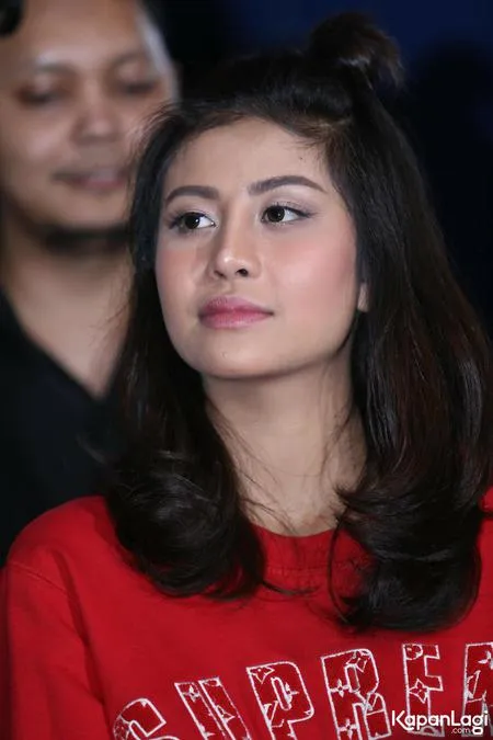 Foto Awkarin