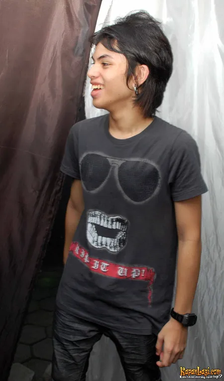 Foto Axel Anugrah Andaviar