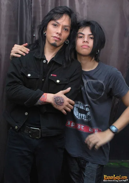 Foto Axel Anugrah Andaviar