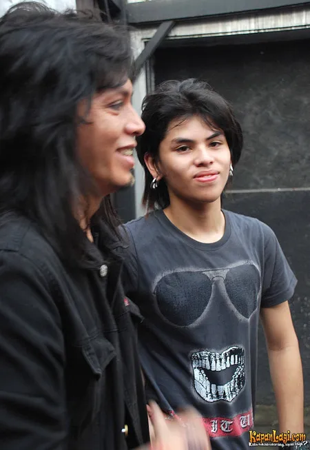 Foto Axel Anugrah Andaviar