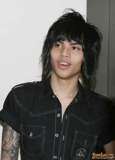 Foto Axel Anugrah Andaviar