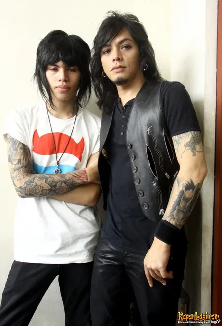 Foto Axel Anugrah Andaviar