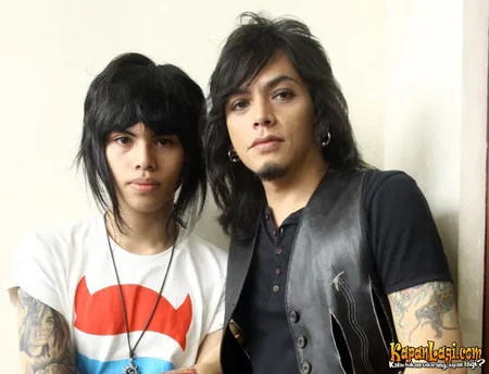 Foto Axel Anugrah Andaviar