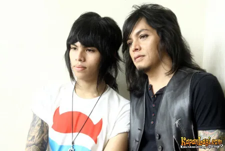 Foto Axel Anugrah Andaviar