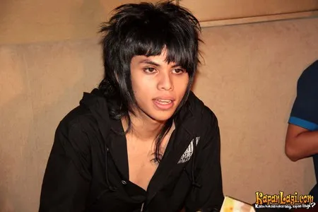 Foto Axel Anugrah Andaviar