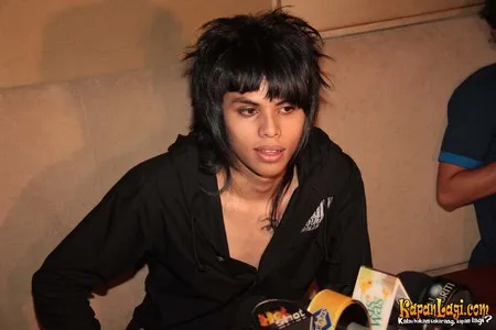 Foto Axel Anugrah Andaviar