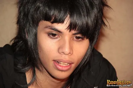 Foto Axel Anugrah Andaviar