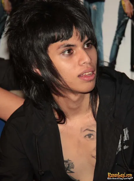 Foto Axel Anugrah Andaviar