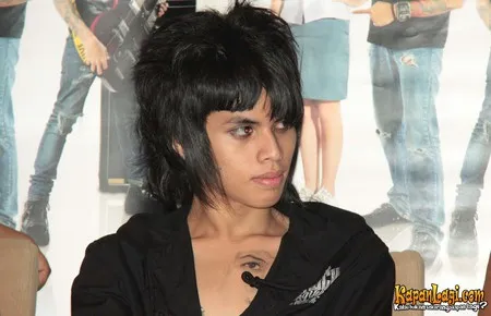 Foto Axel Anugrah Andaviar