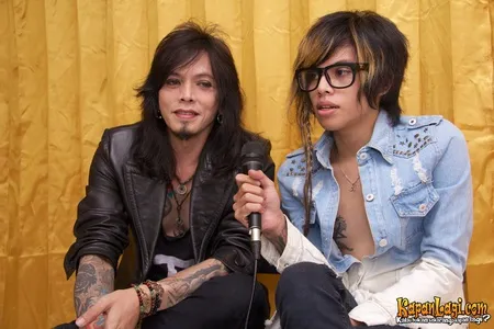 Foto Axel Anugrah Andaviar