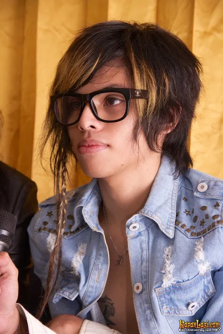 Foto Axel Anugrah Andaviar