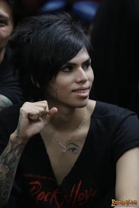 Foto Axel Anugrah Andaviar