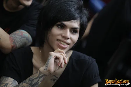 Foto Axel Anugrah Andaviar