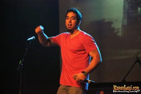 Foto Axel Djody Band