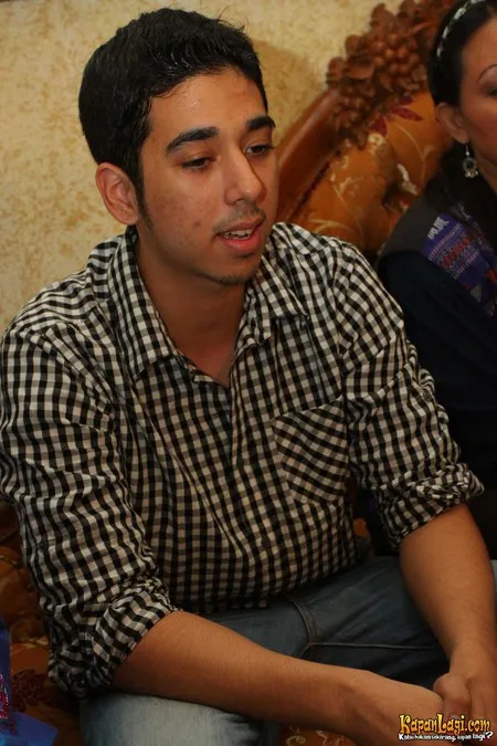 Foto Axel Gondokusumo