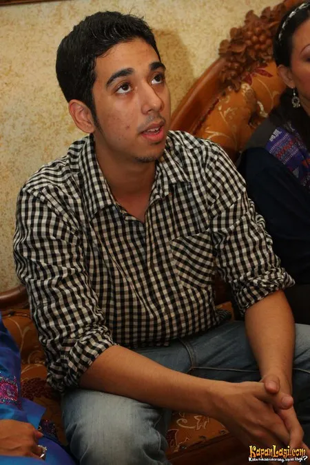 Foto Axel Gondokusumo