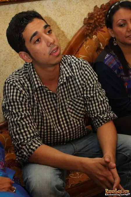 Foto Axel Gondokusumo