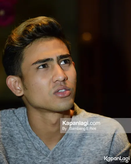 Foto Axel Matthew Thomas