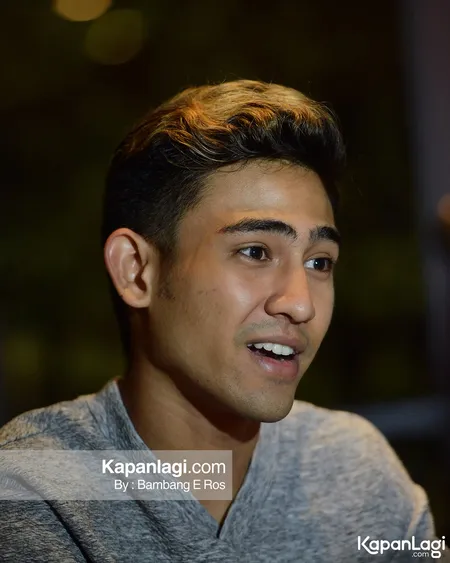 Foto Axel Matthew Thomas