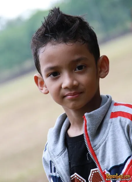 Foto Axel Putra Kusuma