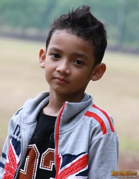 Foto Axel Putra Kusuma