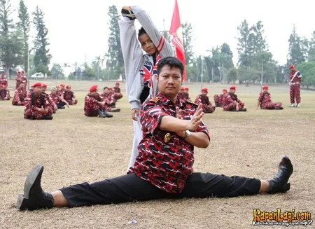 Foto Axel Putra Kusuma