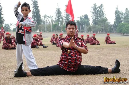 Foto Axel Putra Kusuma