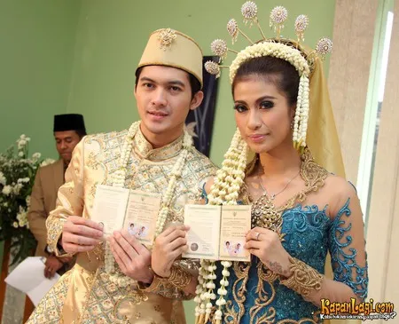 Foto Ayang Merinda Putri