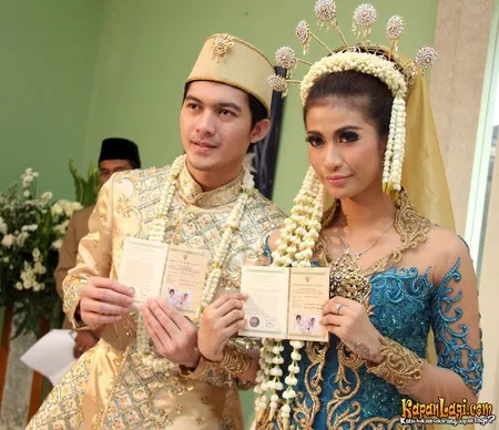 Foto Ayang Merinda Putri