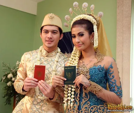 Foto Ayang Merinda Putri