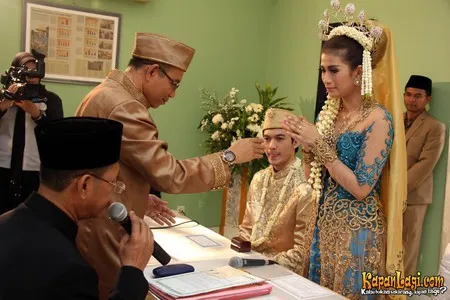 Foto Ayang Merinda Putri