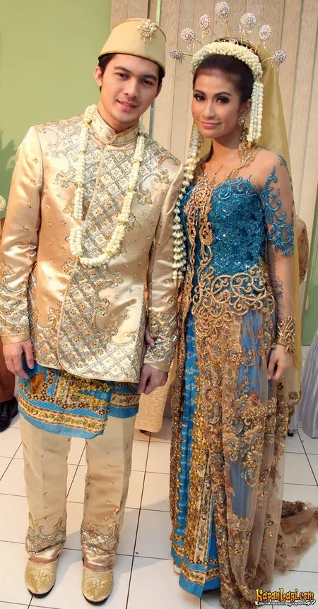 Foto Ayang Merinda Putri