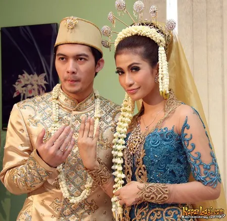 Foto Ayang Merinda Putri