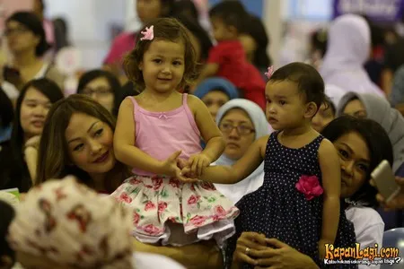 Foto Ayanna Rose Werner