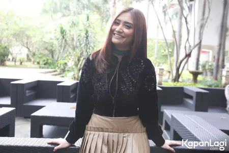 Foto Ayda Jebat