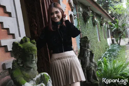 Foto Ayda Jebat