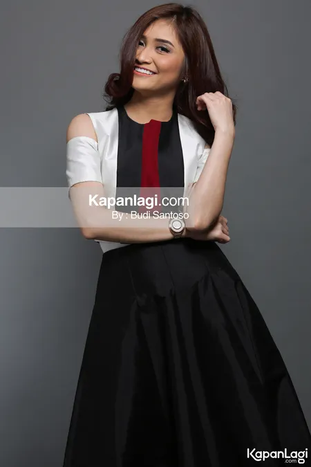 Foto Ayda Jebat