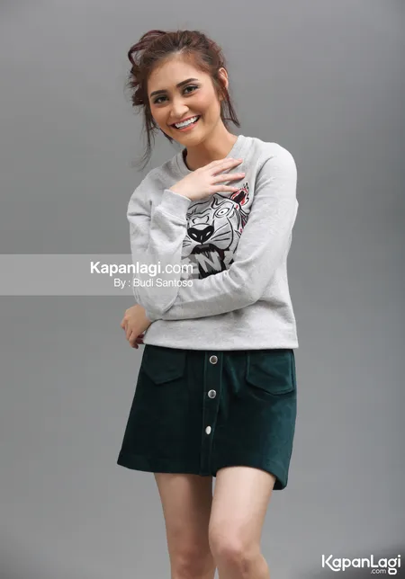 Foto Ayda Jebat