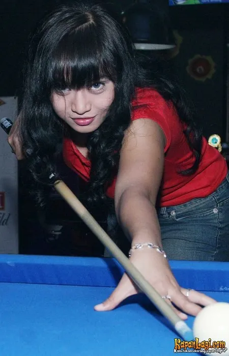 Foto Ayu Anjani